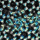 Illustration for article titled This Amazing Image Shows How Atoms In Glass Move When You Bend It